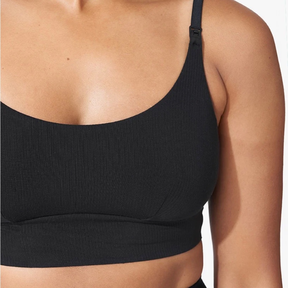 2 maternity-nursing bras for large chest (DD+) Bodily Brand